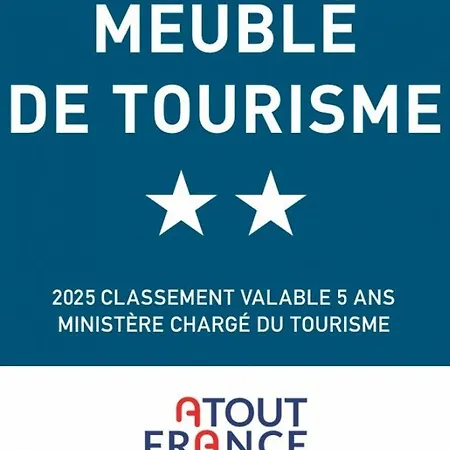 - Acces Plage, T2 Avec Balcon Et Parking - Fr-1-433-2 Arcachon